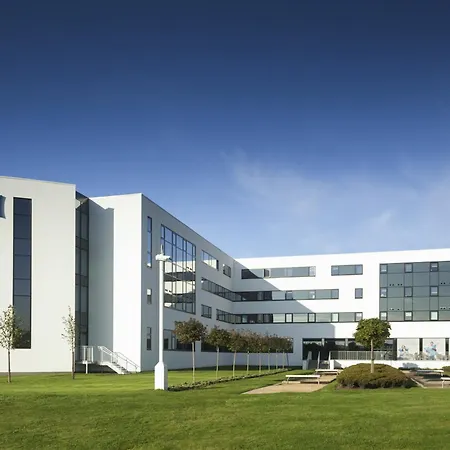 Ibis Budget Park Отель