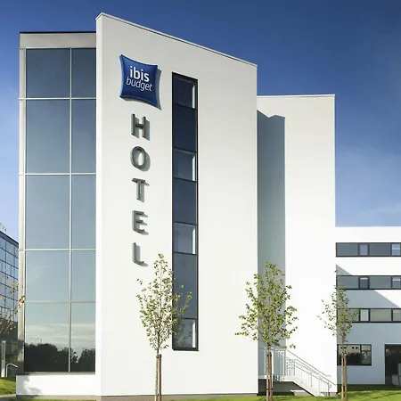 Ibis Budget Park Hotell