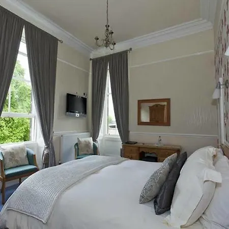 Guest house The Alba House 4*