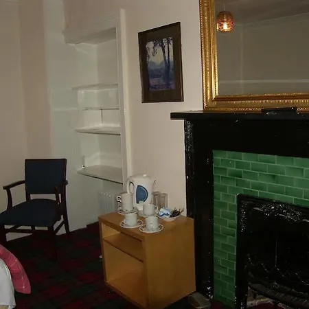 Ivy- Braveheart بيت ضيافة