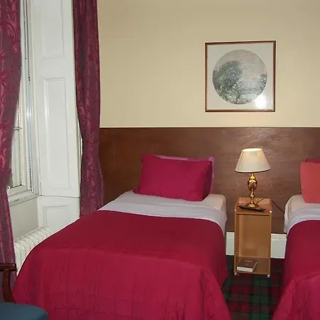 Ivy- Braveheart Guest house