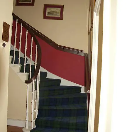 Ivy- Braveheart إدنبرة