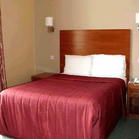 Abbey Hotel