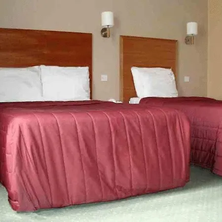 Abbey 3*