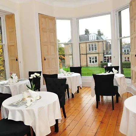 Sixteen Bed & Breakfast Edinburgh