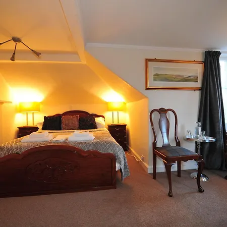 Bed & Breakfast Sixteen