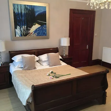 Apartament Lanark