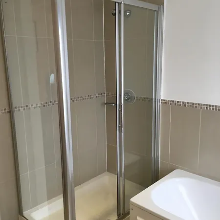Apartament Lanark