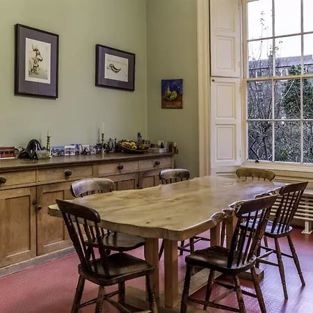Bed & Breakfast Winter Cherry 3*