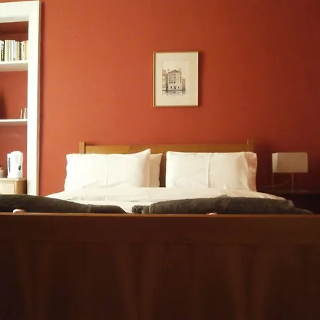 Bed & Breakfast Winter Cherry 3*
