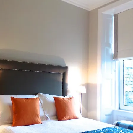 Antler 4* Edinburgh