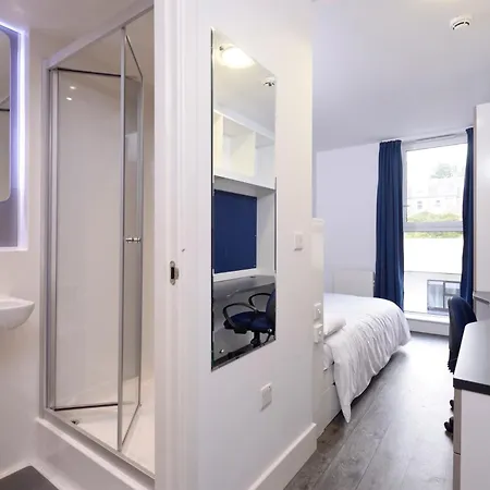 Apartment Destiny Student - Holyrood Edinburgh
