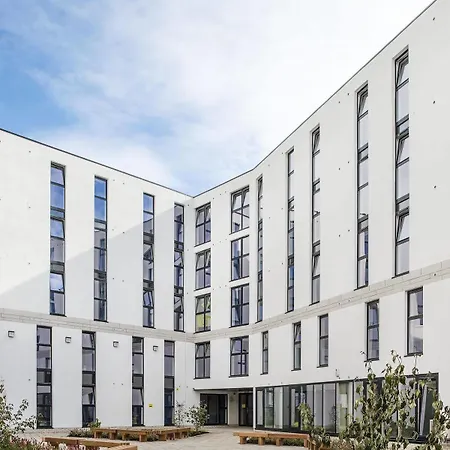 Destiny Student - Holyrood * EDI