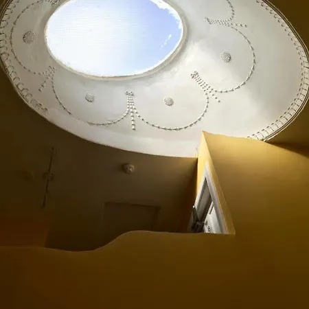 Nocleg ze śniadaniem 16 Pilrig 3*
