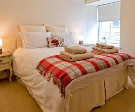 Apartamento The Ice House *