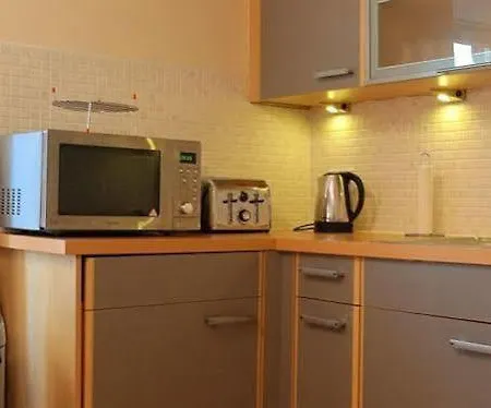 Apartamento The Ice House Edimburgo