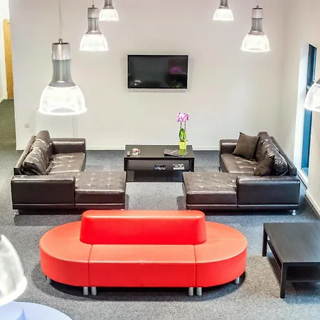 Destiny Student - Shrubhill Apartmán Edinburgh