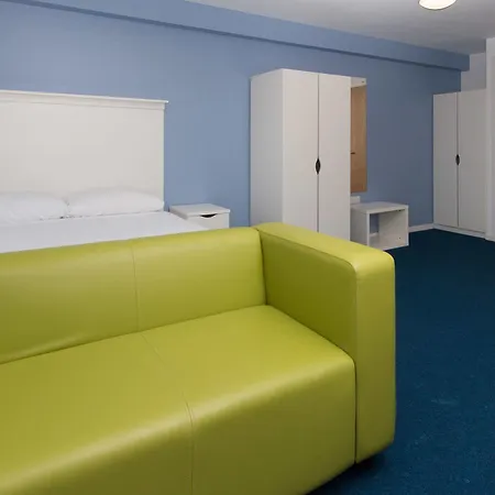 Destiny Student - Shrubhill Edinburgh
