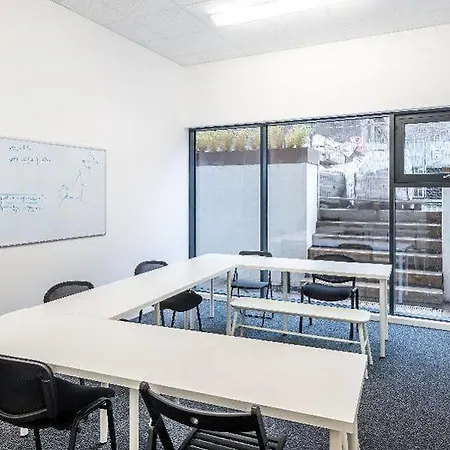 Apartamento Destiny Student - Shrubhill *