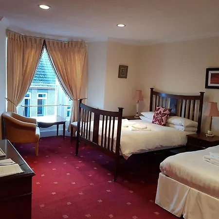 Inn Cedar Edinburgh