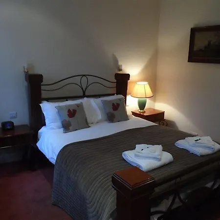 Cedar Inn 3*