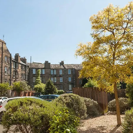 Apartment Crabbies Warehouse Edinburgh