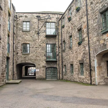 Crabbies Warehouse Appartamento