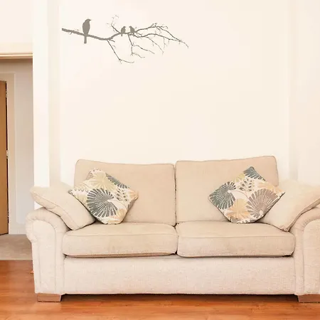 Crabbies Warehouse Apartment