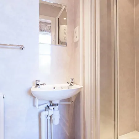 Kingsley Guest House Guest house 3*