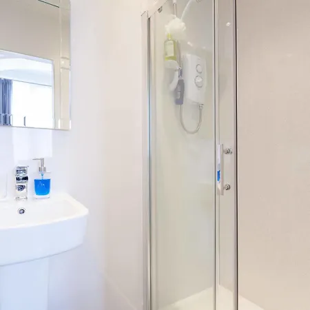 Kingsley Guest House 3*