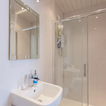 Kingsley Guest House Guest house 3*