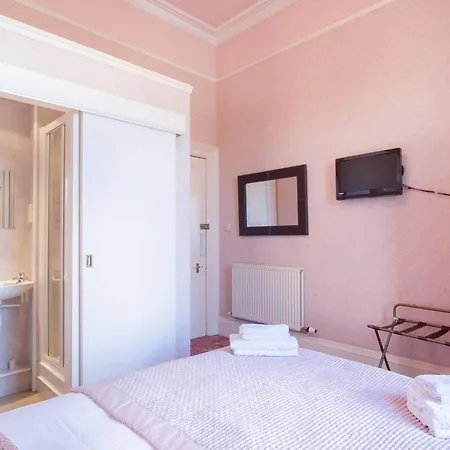 Kingsley Гостевой дом