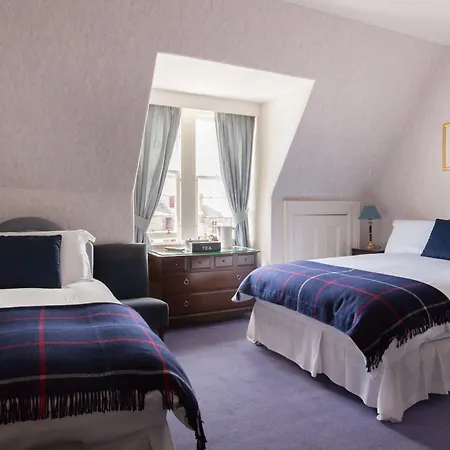 Kingsley Guest House 3*