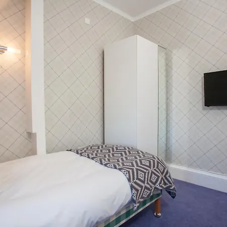 Kingsley Guest House Guest house