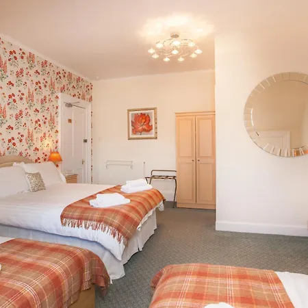 Kingsley Guest House 3*