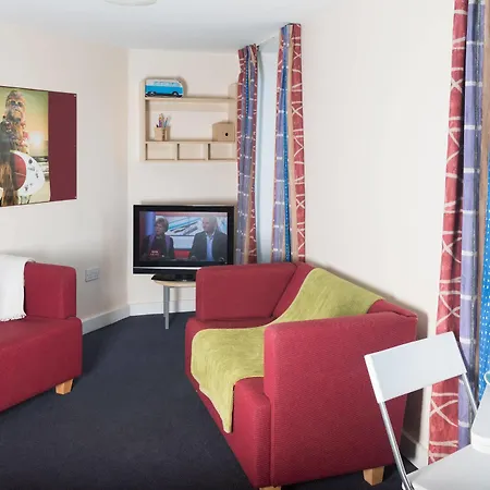 Appartement Mcdonald Road
