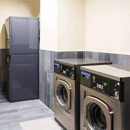 Hotel apartamentowy Adagio Royal Mile Edynburg