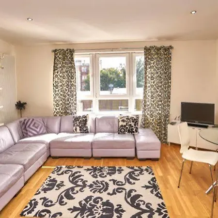 Pearl Lochrin Place Apartamento