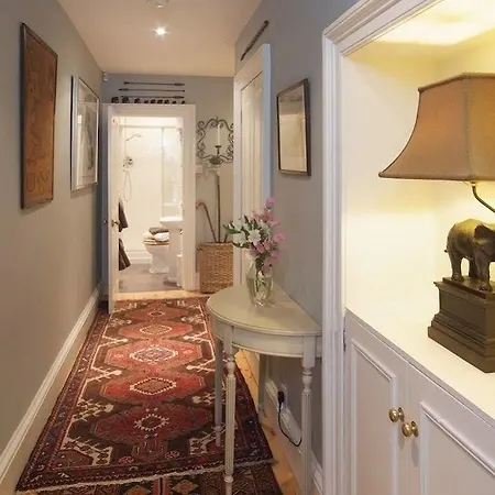 The Guest Hotel Edimburgo