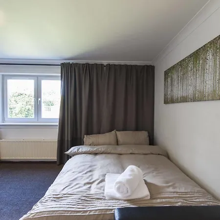 Apartment Montgomery - Gyle Edinburgh