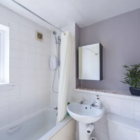 Apartment Montgomery - Gyle Edinburgh