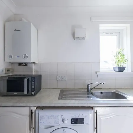 Apartment Montgomery - Gyle *