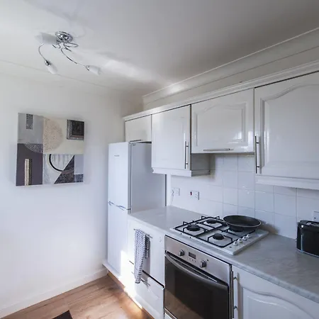 Apartment Montgomery - Gyle Edinburgh