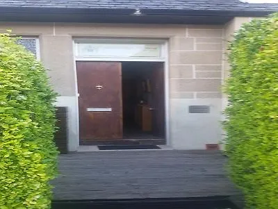Pensión Cambridge House