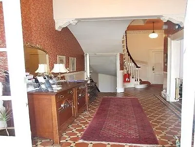 St Bernard's House (adults Only) Gæstehus