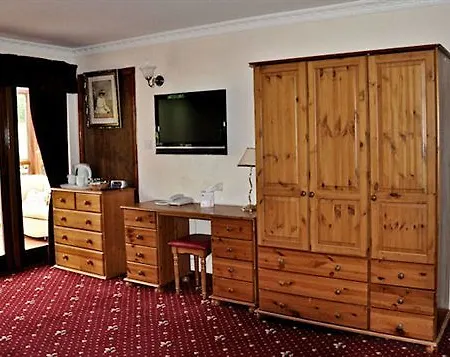 Corstorphine 3* Edimburgo