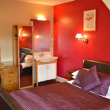 Granville אדינבורו