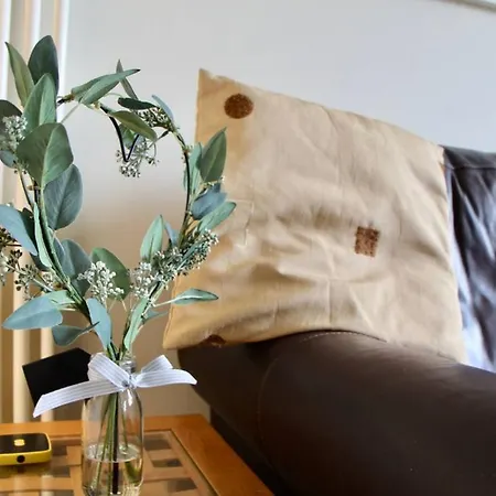 Spacious 2 Bedrooms In Strada