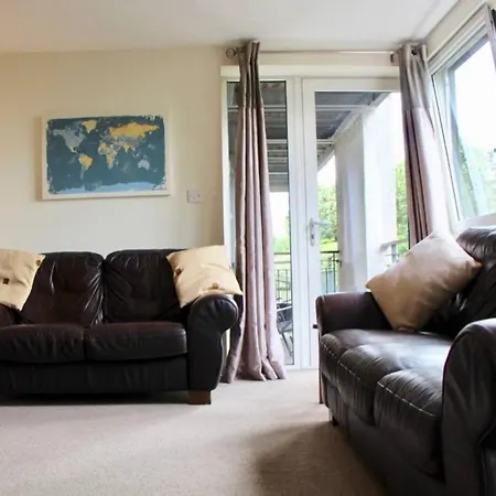 Apartment Spacious 2 Bedrooms In Strada Edinburgh
