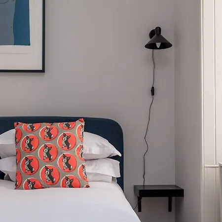 Super Stylish&modern Apt With Amazing Castle View *